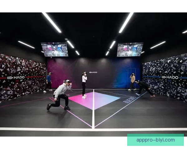 必一体育下载全新体验攻略助你轻松享受专业运动赛事服务