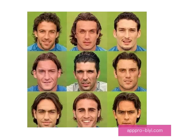 利斯奇深刻反思意大利世界杯失利原因与未来发展路径