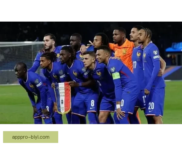 世界杯竞猜赔率深度解析与球队表现走势预测分析