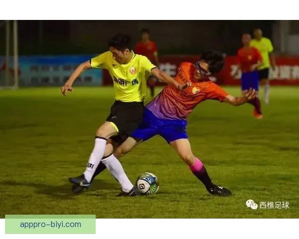 全新足球竞猜平台攻略解析助你精准赢取赛果秘诀