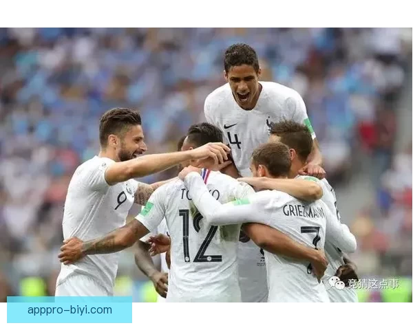 最新世界杯竞猜平台推荐全面分析安全可靠高赔率选择指南 最新世界杯竞猜平台推荐全面分析安全可靠高赔率选择指南