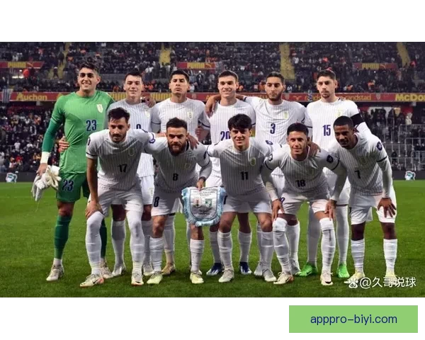 2026年世界杯实力排名分析 各大球队竞争态势与前景预测