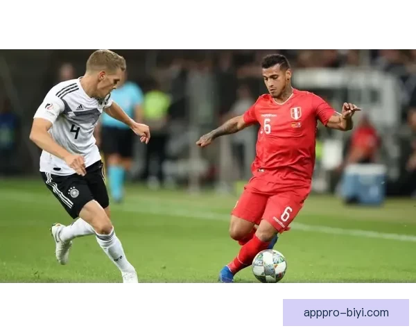 世界杯竞猜赔率深度解析及策略推荐助你赢得投注胜利