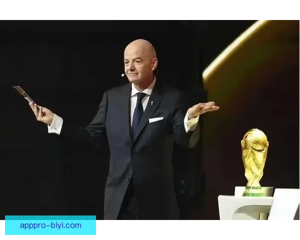 2026年世界杯实力排名分析 各大球队竞争态势与前景预测