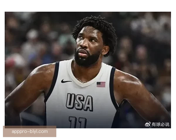 恩比德愤怒回应奇才战缺席 直言管理层决定不允许出场