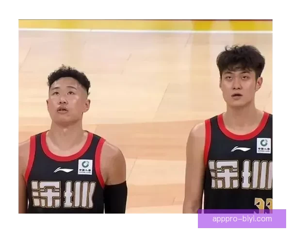 深圳男篮九连胜提前锁定季后赛时隔两年重返强势晋级第四队